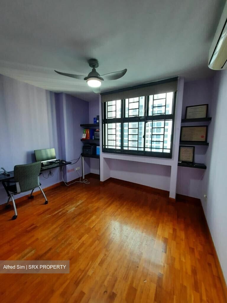 Blk 627 Senja Grand (Bukit Panjang), HDB 4 Rooms #359248841